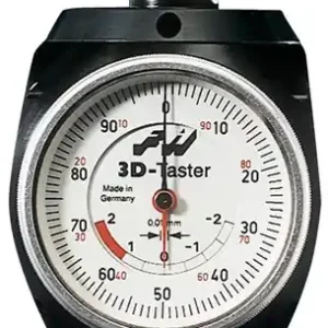 Sale 3D-Taster Einspannschaft-D.20mm analog IP67 HAIMER