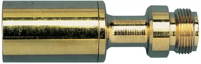 Nur Heute Kolbenbrenner M 15x1mm KAYSER