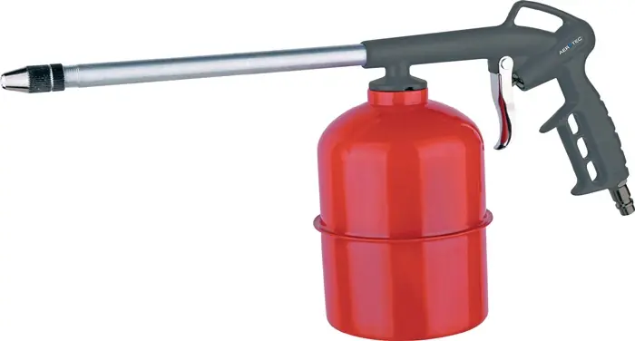 Schnäppchen Druckluftsprühpistole 1l 6,3bar AEROTEC