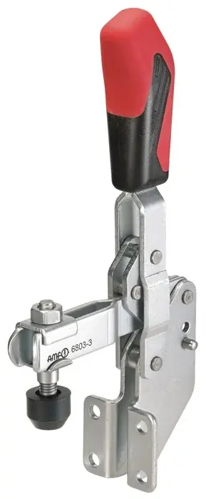 Nur Heute Senkrechtspanner Nr.6803 Gr.3 Winkelfuß AMF