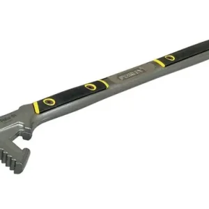 Solange Der Vorrat Reicht Abbrucheisen Fatmax® Pro FUBAR I L.760mm ger.Spezialstahl STANLEY