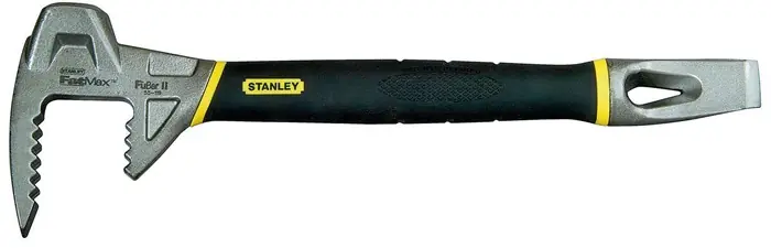 Abbrucheisen Fatmax® Pro FUBAR I L.380mm ger.Spezialstahl STANLEY Preisreduziert