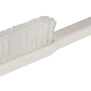 Top-Angebot Feinbürste L.225mm 0,3mm Nyl.PA glatt 4-reihig LESSMANN