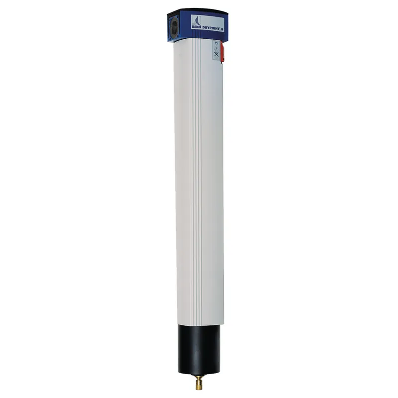 Aircraft Membrantrockner - M PLUS 40-61A - DRYPOINT Begrenztes Angebot