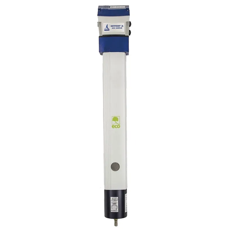 Aircraft Membrantrockner - M eco control DEC8-250S - DRYPOINT Sonderangebot