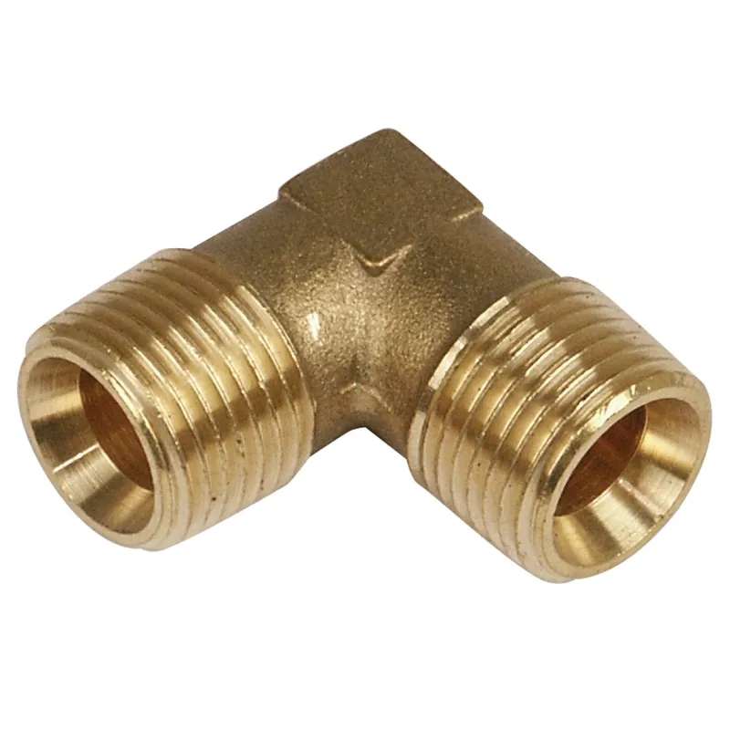 Aircraft Winkelstück - 1/2" AG (Kartonverpackung) - Knallerangebot