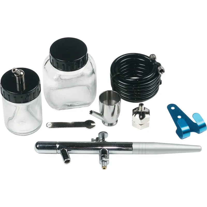 Aircraft Air-Brush-Set - AS - Top-Preis