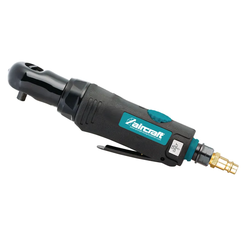 Sonderaktion Aircraft Ratschenschrauber - RS 1/4" VT PRO -