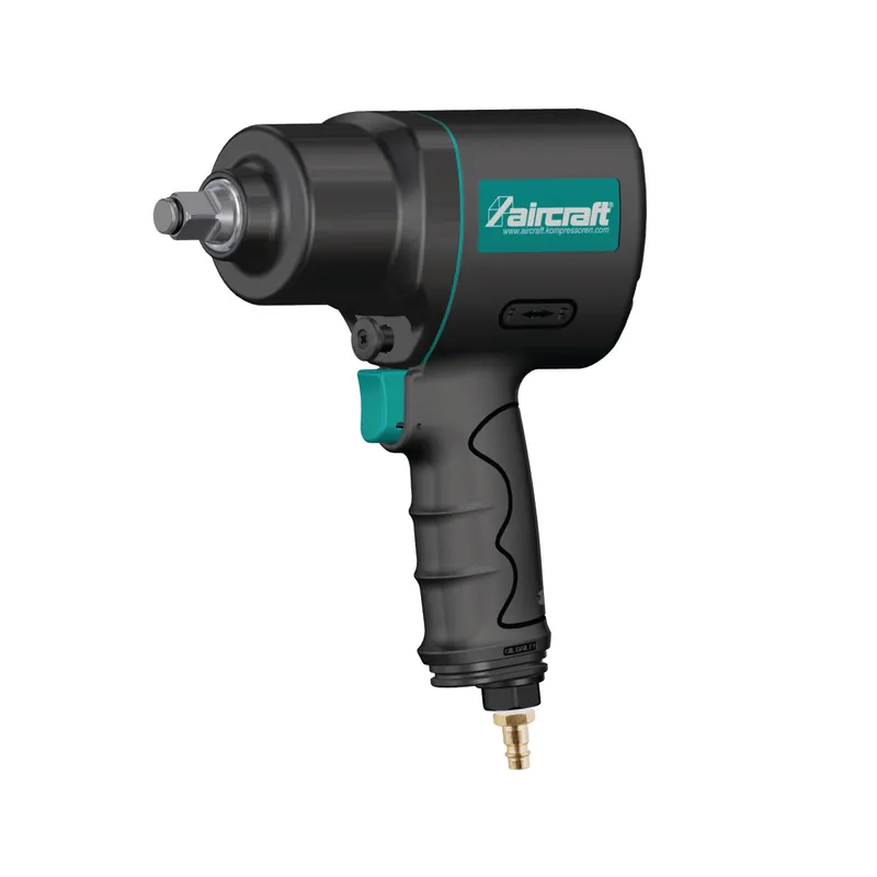 Aircraft Industrie-Schlagschrauber - ISS-C 1/2" PRO - Abverkauf