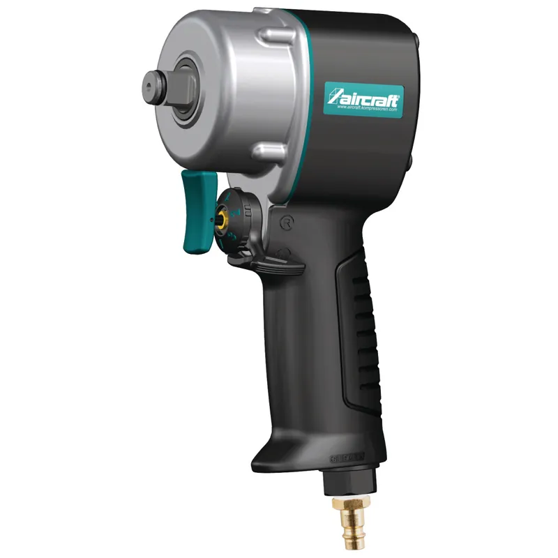 Jetzt Bestellen Aircraft Industrieschlagschrauber - ISS 1/2" Super MINI -