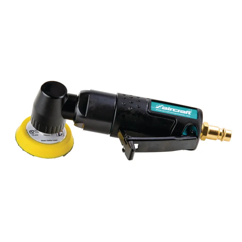 Aircraft Tellerschleifer - TS Mini PRO - Kracherpreis