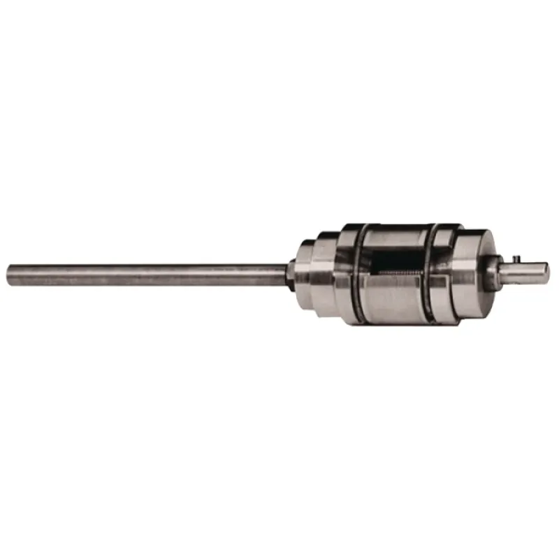 Billig Optimum Hohlspindelanschlag - HSP 105 Spindel-Ø 101 - 109 mm -
