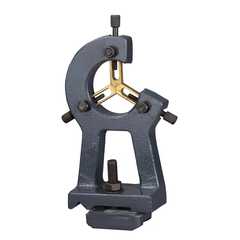 Neue Ware Optimum Feststehende Lünette - für TU 2807 / TU 2807V -