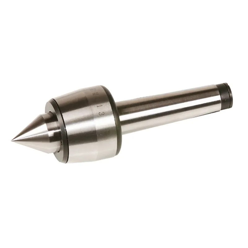 Neue Ware Optimum Mitlaufende Zentrierspitze - MK 5 -