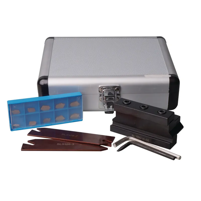 Optimum Spannblock-Satz - 20-05 - Preisknaller