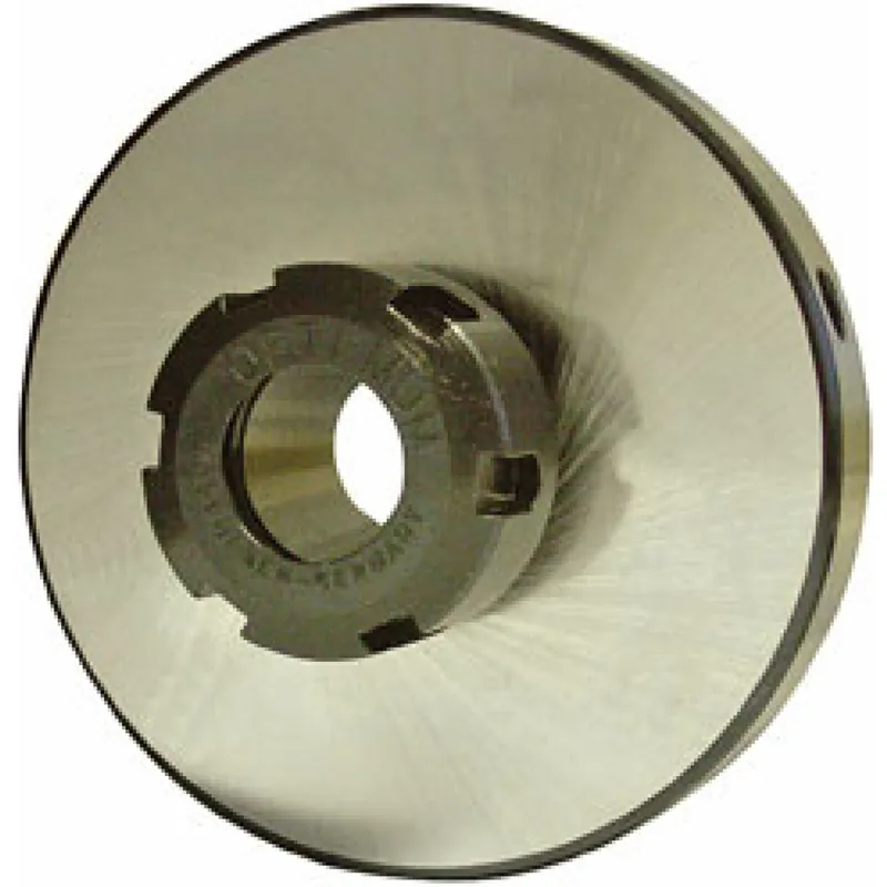 Beliebt Optimum Spannzangenfutter - ER 25, Ø 52 mm, zylindrisch -