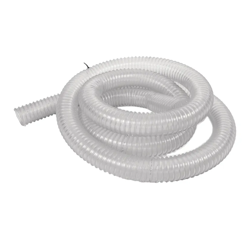 Cleancraft Saugschlauch - 50,8 mm x 3,7 m - Highlight