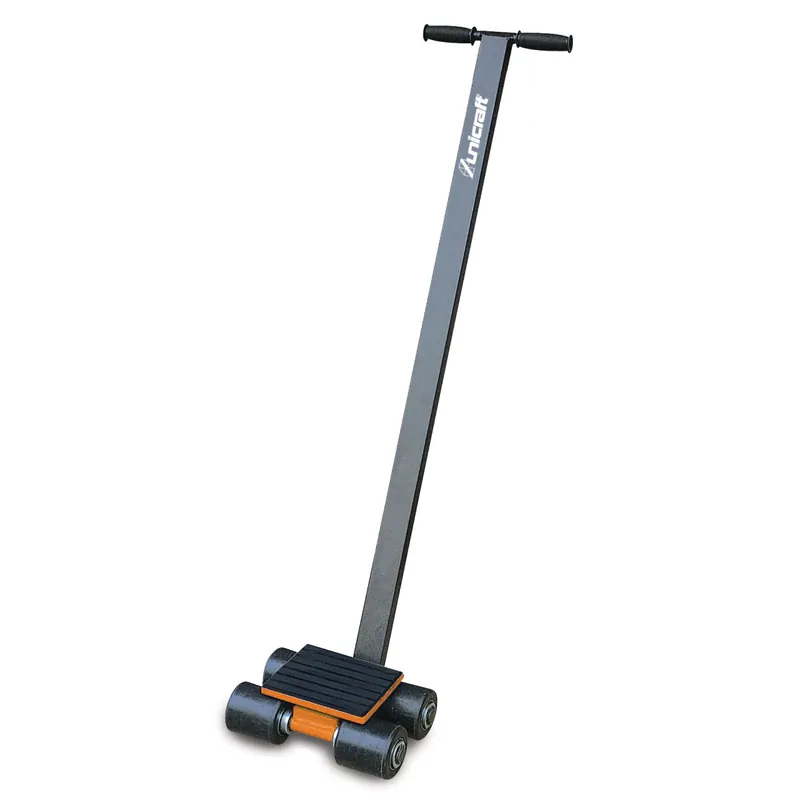 Begrenztes Angebot Unicraft Transportfahrwerk - TF 3 -