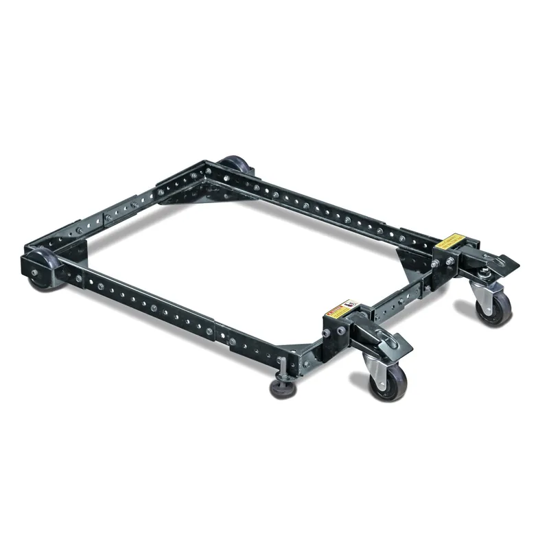 Unicraft Universalfahrwerk - UF 230 - Geprüft