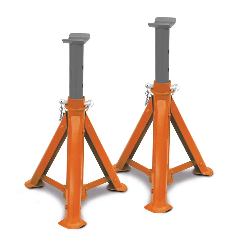 Beliebt Unicraft Unterstellbock - UBK 3000 -