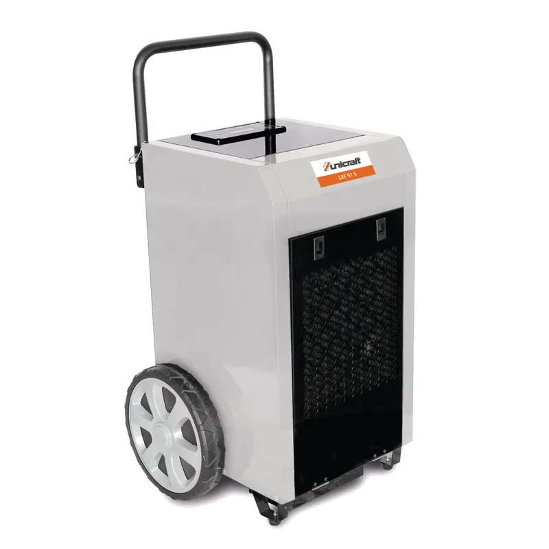 Top-Seller Unicraft Luftentfeuchter - LEF 91 S -