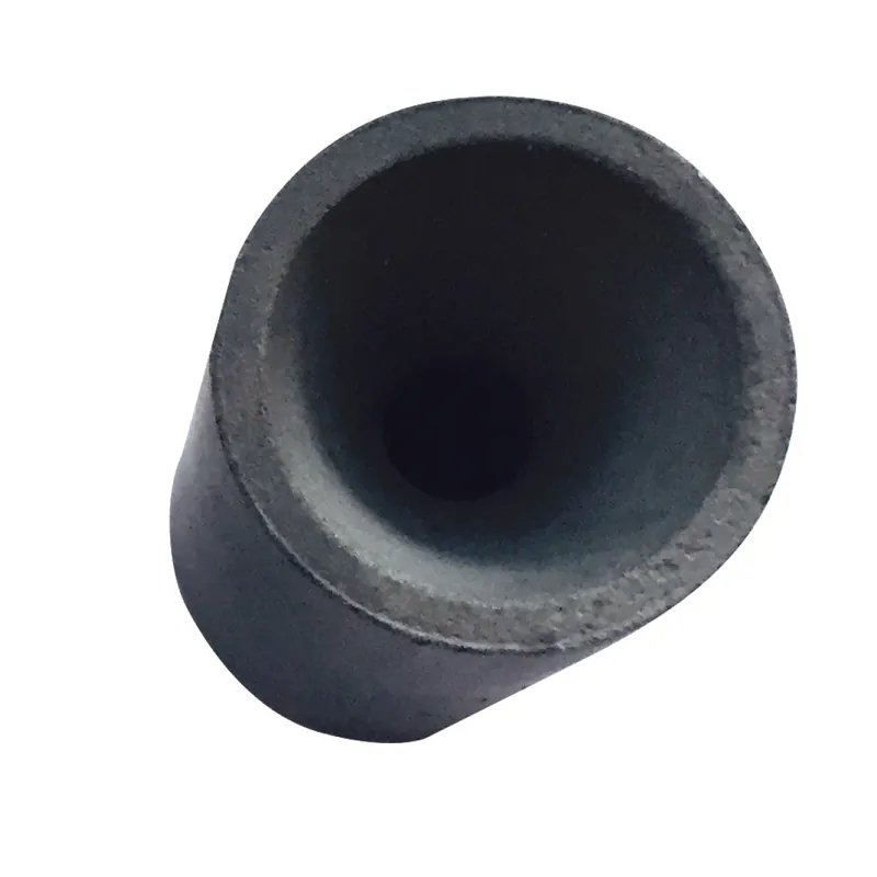 Top-Seller Unicraft Sandstrahldüse - Borcarbid 7 mm -