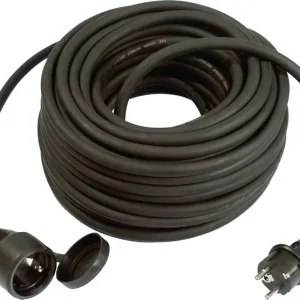 Saisonangebot Verlängerungskabel 16 A 230 V 3G1,5mm² 50m IP44 WEINGÄRTNER