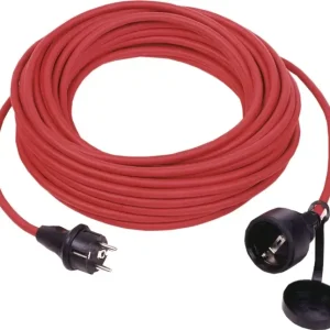 Schutzkontaktverlängerung 16 A 230 V 3x1,5mm² 50m H07RN-F IP44 WEINGÄRTNER Schneller Versand