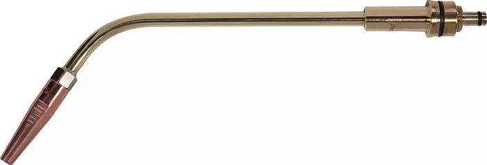 Schweisseinsatz 210-A Gr.5 6-9mm 5 M27x1,5mm MESSER-CUTTING Garantierte Lieferung