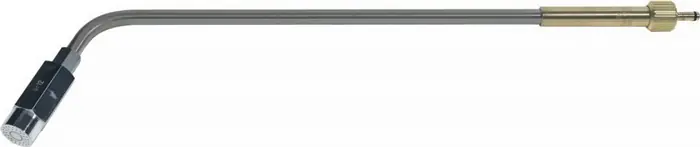 Wärmeinsatz STAR F-PMY Einsatzgr.10 L.420mm Propan,Methan,Mapp MESSER-CUTTING Schneller Versand
