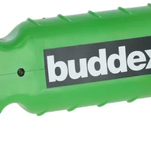 Kerbl Akku-Enthorner buddex neues Design Zertifiziert