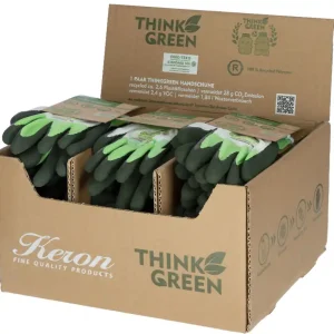 Nur Für Kurze Zeit THINKGREEN Display Kinderhandschuh Sprout THINKGREEN - 3x6 Paar