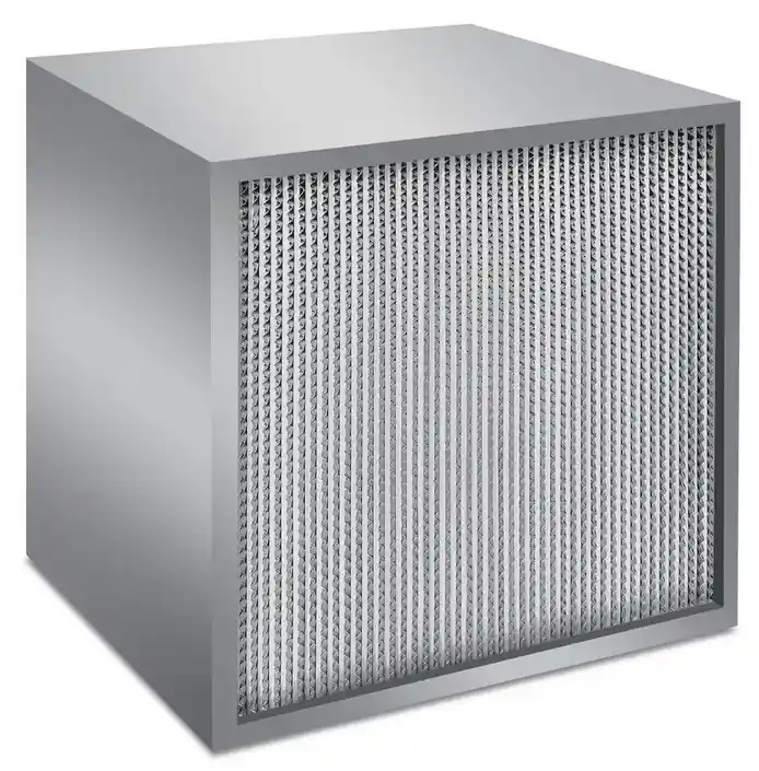Trotec TAC-F V+ / M / XT / TES HEPA Filter H 14 Standard hitzebeständig Top-Angebot