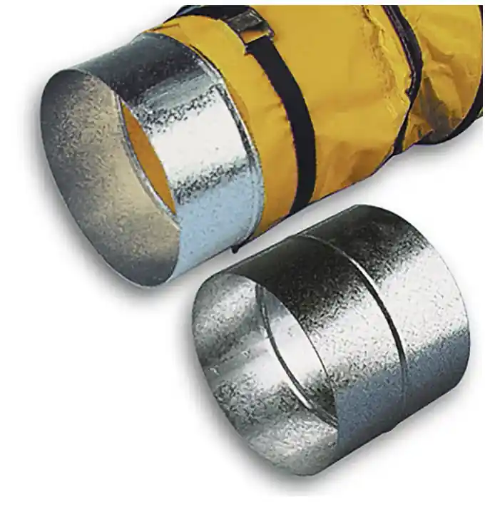 Trotec Verbindungsstutzen zur Endlos-Verbindung an "SP"-Schläuchen - Ø525mm Sonderangebot