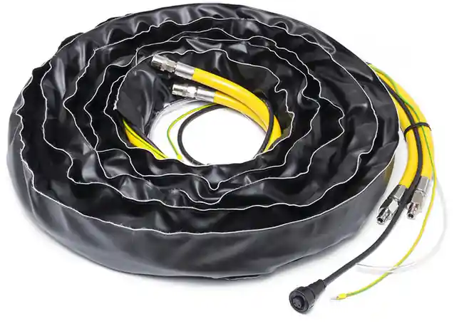 Günstig Trotec Verbindungsset PT S/HT - 5 Meter