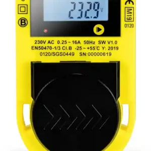Ausverkauf Trotec Energiekostenmessgerät BX 50 MID