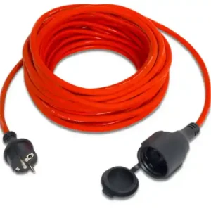 Trotec 230V Qualitäts-Verlängerungskabel 1,5 mm² - 15 Meter Sale