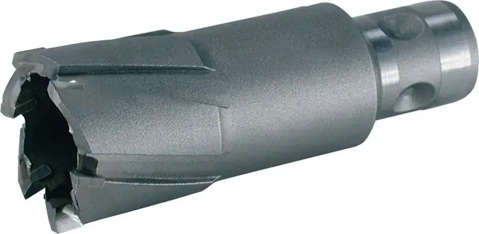 Kernbohrer D.24mm Vollhartmetall Schnitt-T.50mm Quick IN RUKO Jetzt Bestellen