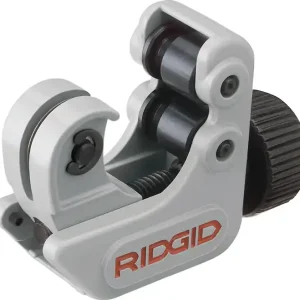 Heißes Angebot Ratschenrohrabschneider Autofeed ™ 6-28mm Cu,Al,Ku.RIDGID