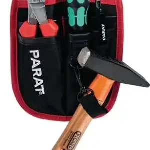 Neu Gürteltasche H290xB160xT30mm PARAT