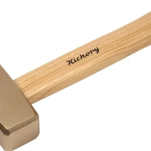 Fäustel Kopf-G.2000g funkenfrei ENDRES TOOLS Rabatt