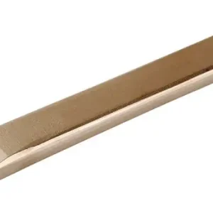Top-Seller Flachmeißel L.200mm Schneiden-B.25mm Schaft-Q.25x10mm ENDRES TOOLS