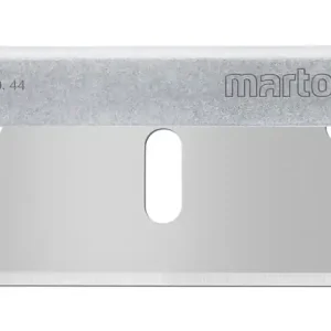 Bügelklinge Nr.44 L.39mm B.19,3mm S.0,3mm 10 Stück/Spender MARTOR Top-Seller