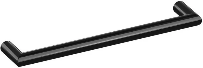 Neuheit Möbelgriff 562.13.192 PA 90 tiefschwarz 192mm D.13mm HEWI