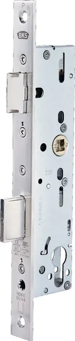 Direkt Vom Hersteller Panik-RR-Einsteckschl.B 1826 E DIN L/R 24/270/45/92/9mm ktg.BKS
