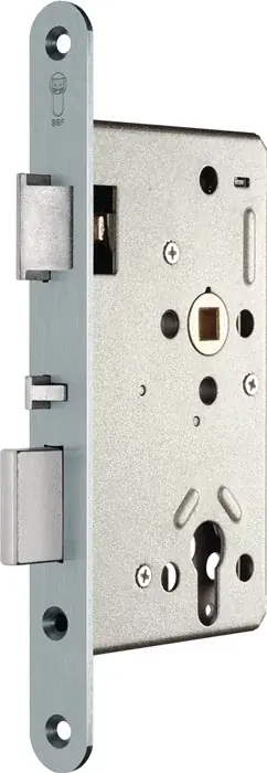Jetzt Bestellen Panik-Einsteckschloss Ser.20 APK Fkt.E rd 20/65/72/9mm DIN re.VA selbstverr.SSF