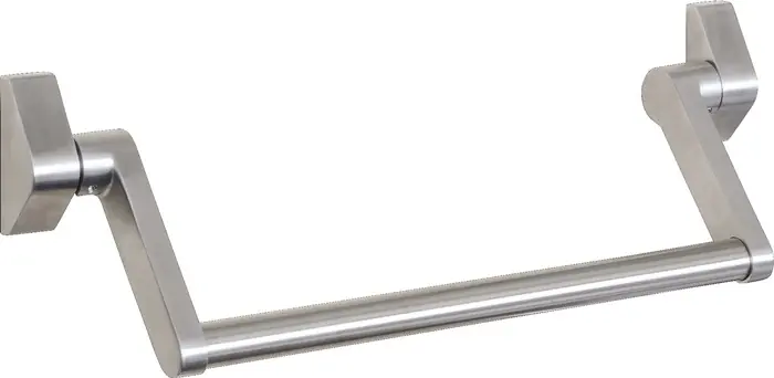 Zertifiziert Stangengriff XM Griffrohr L.1440mm BKS