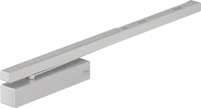 Echt TS-Set TS 92 XEA EMR/BG (w/o EMF) silber P600 EN 1-4 Normalmont.BG