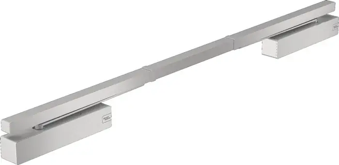Sonderangebot TS-Set TS 98 XEA GSR/VL XEA weiß P100 EN 1-6 Normalmont.Bands.
