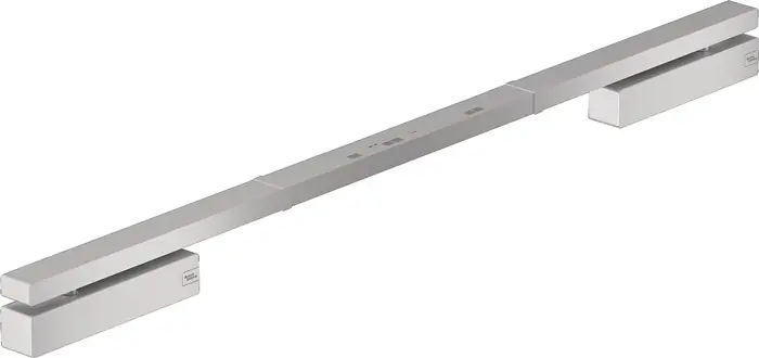 Jetzt Kaufen TS-Set TS 98 GSR/VL EMR 1 XEA silber P600 EN 1-6 Normalmont.Bands.